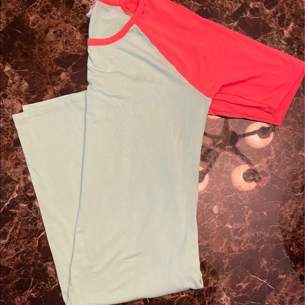 LulaRoe Julia